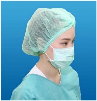 หมวกคลุมผม