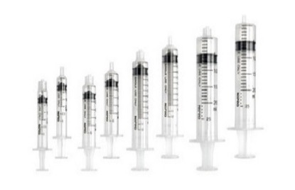 ไซริ้งพลาสติก NIPRO