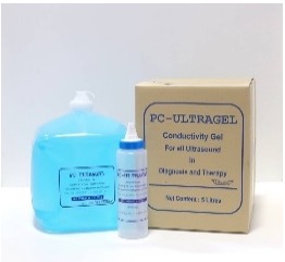 เจลอัลตร้าซาวด์