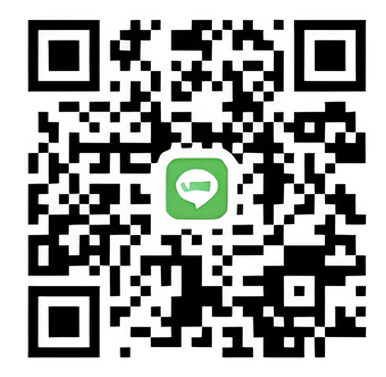 Line QR Code